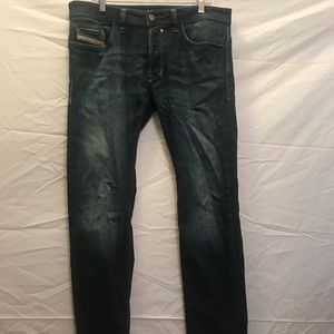 Diesel Men’s Safado Jeans 33x32